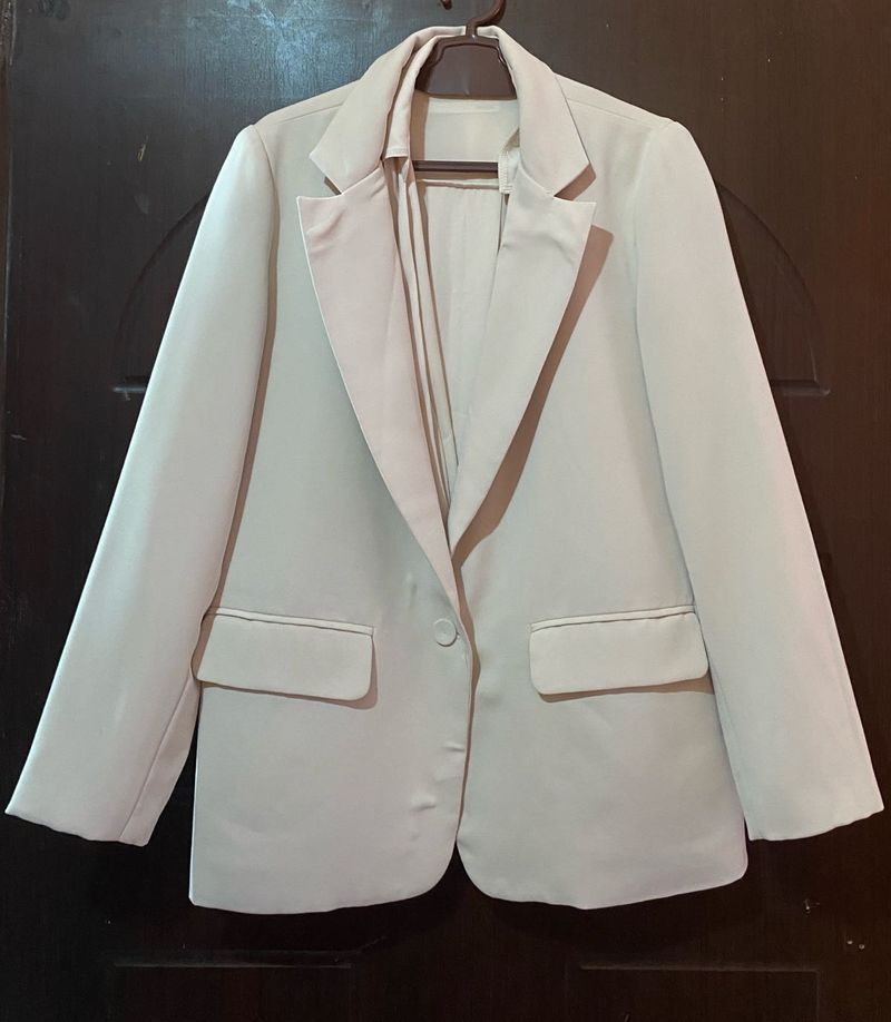 Blazer And Top COMB0!!!