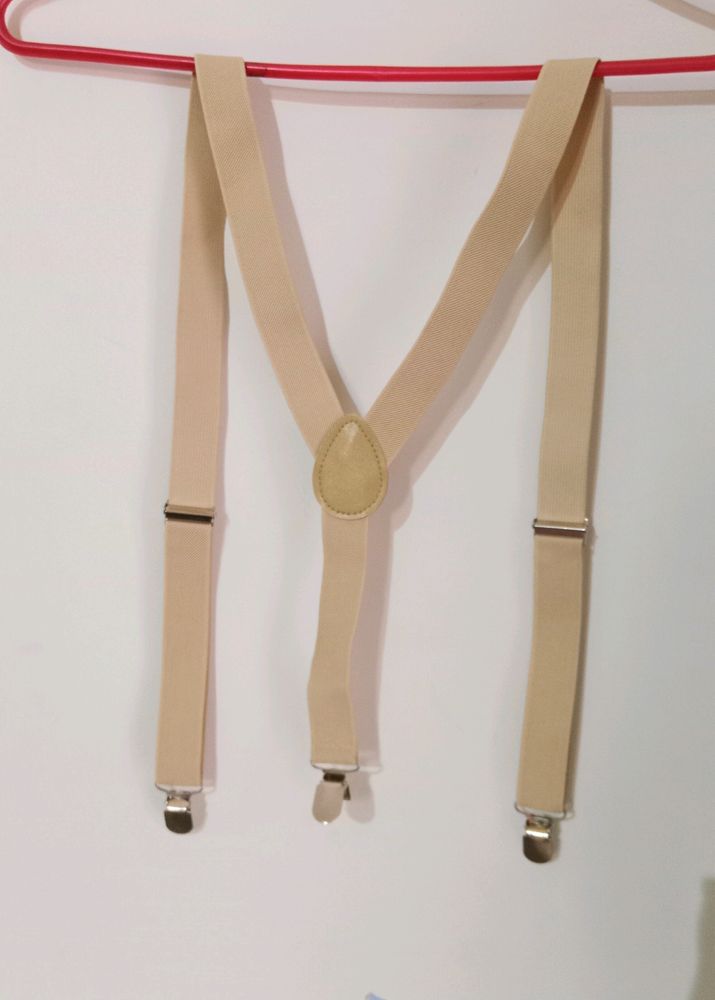 Suspender