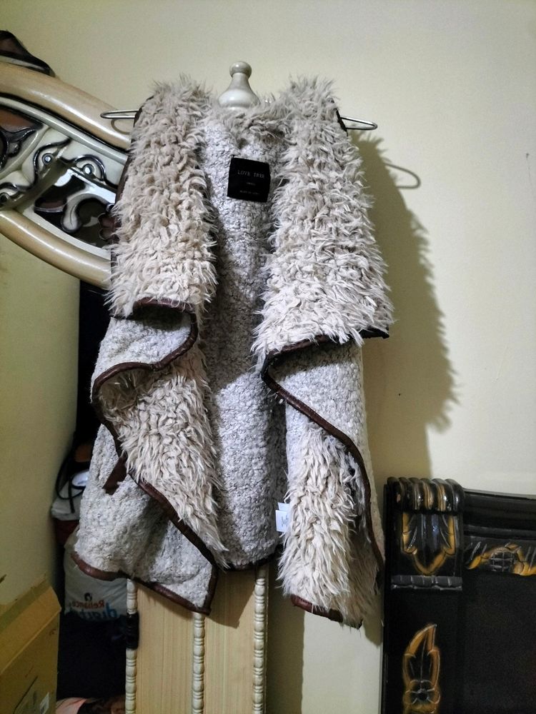 Fashionable Jacket Unisex