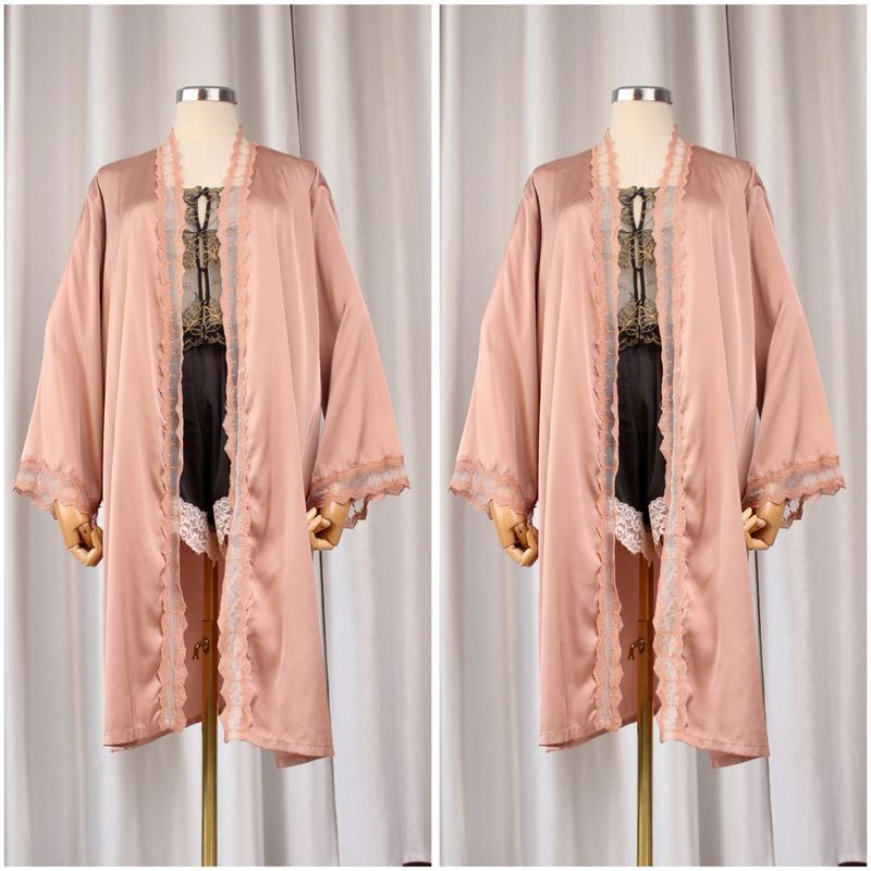 Korean Night Robe