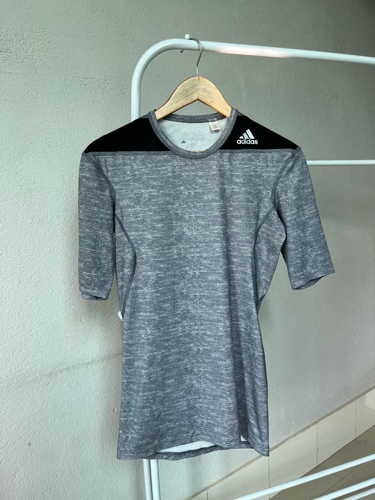 Adidas Tech