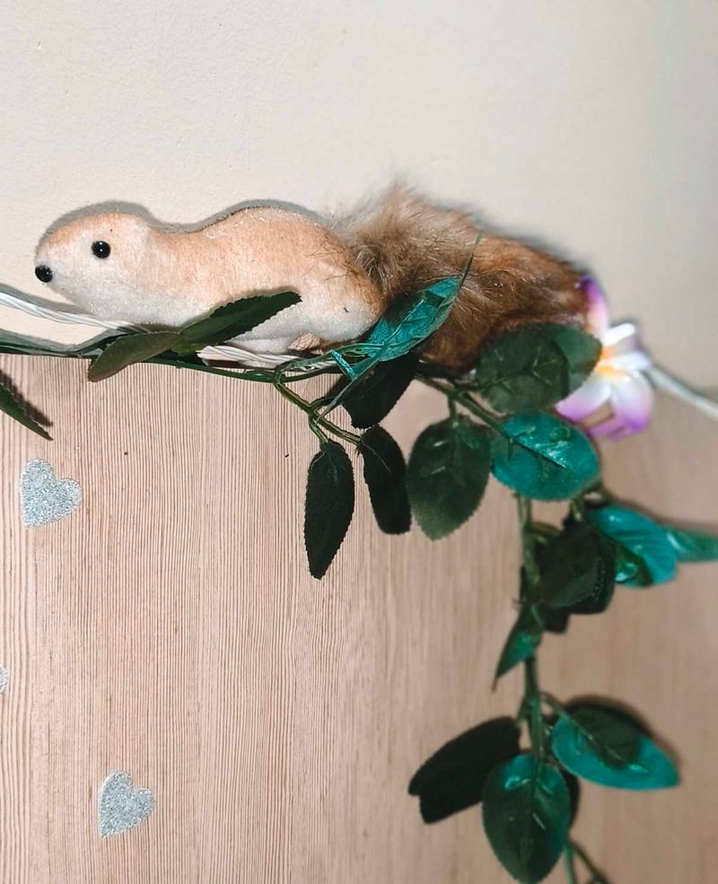 🎁Buy 2 Get 1 Free 🎁Cute Squirrel Plush