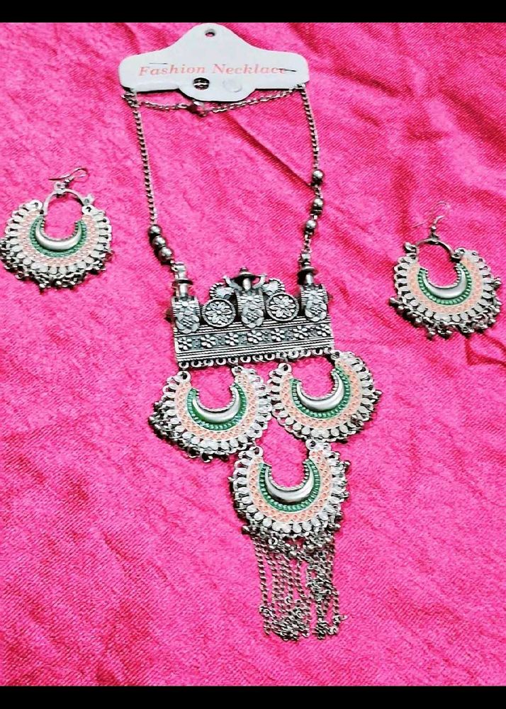 Jewelry Set