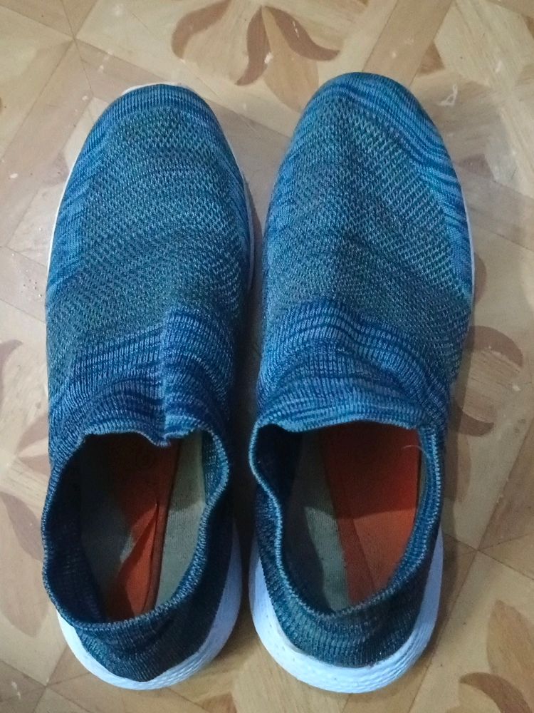 Moose Shoes