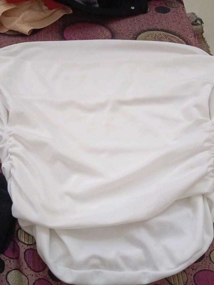 Off Shoulder Top