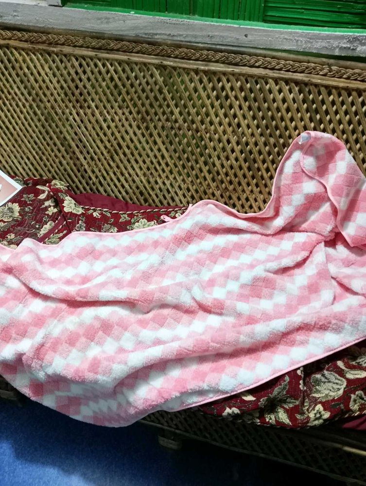 Bath Towel