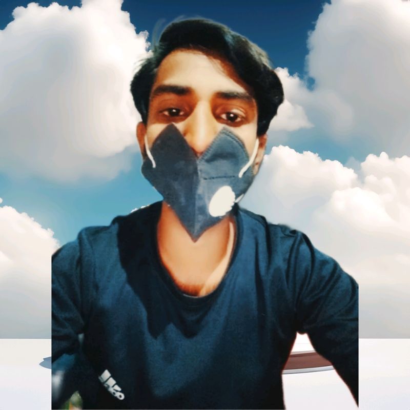 Dakan Mask Buy One Get 1 Free