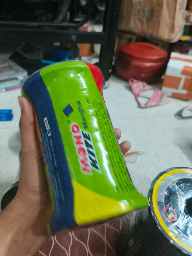 All Out Chinese Manjha Thread Dor Plastic