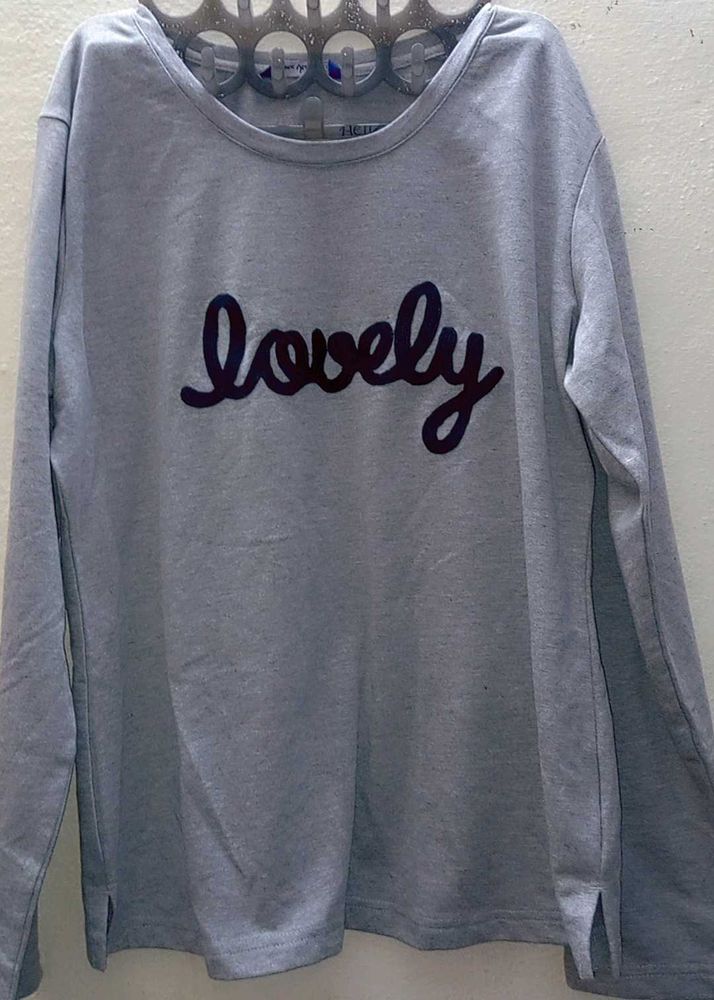 Sweatshirt For Women