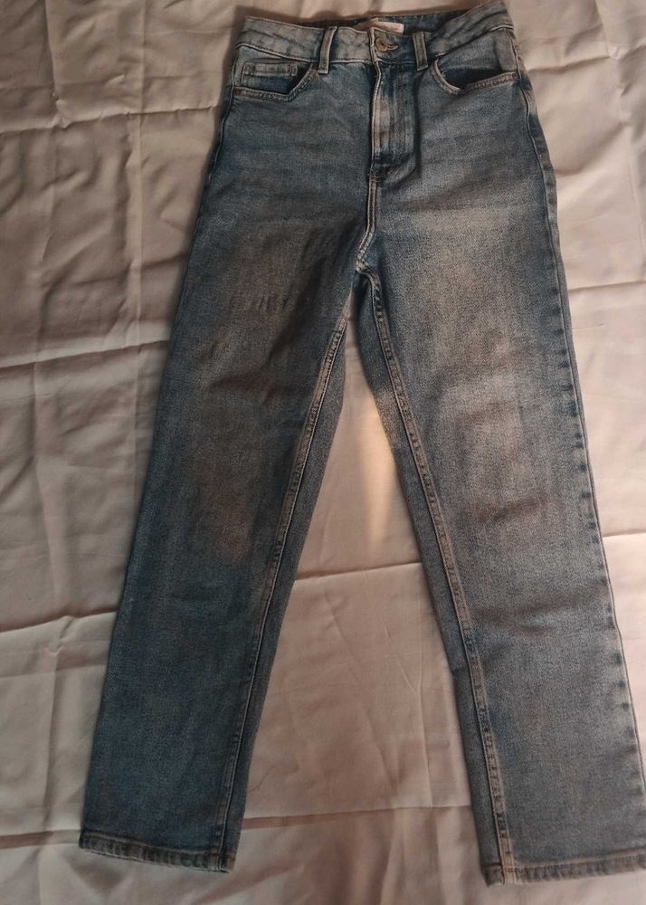 Blue Jeans