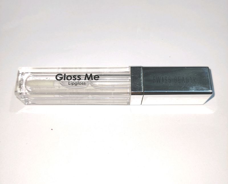 Swiss Beauty Gloss Me Lipgloss