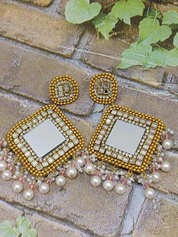 Light Weight Earrings