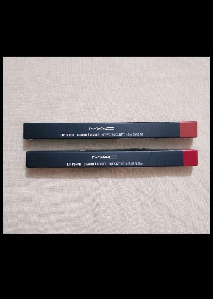 MAC Lip Liner - Cherry