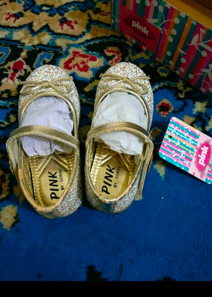 Gold Bellies ❤