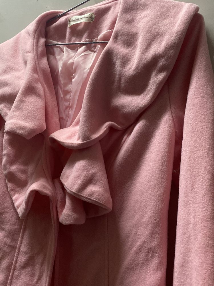 Long Coat For Girls And Women