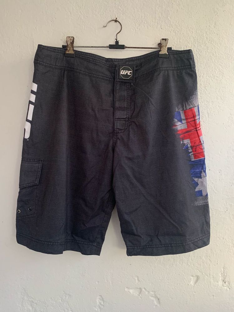 UFC Shorts