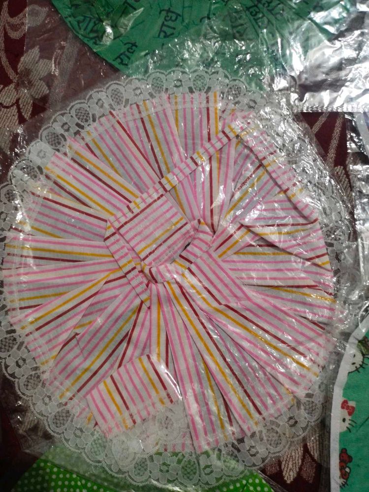 Laddu Gopal Dress