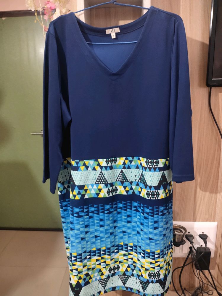 Knee Length Midi Cum Tunic