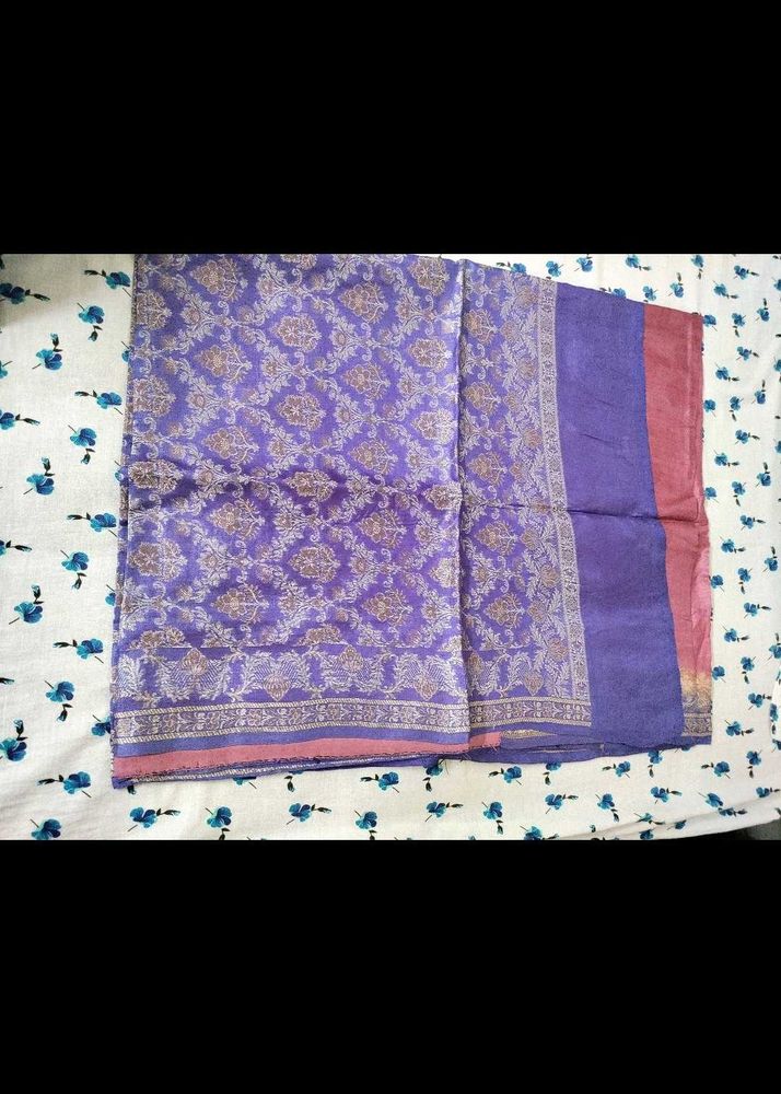 Vintage With Latest Fashion Saree/ Fix Rate