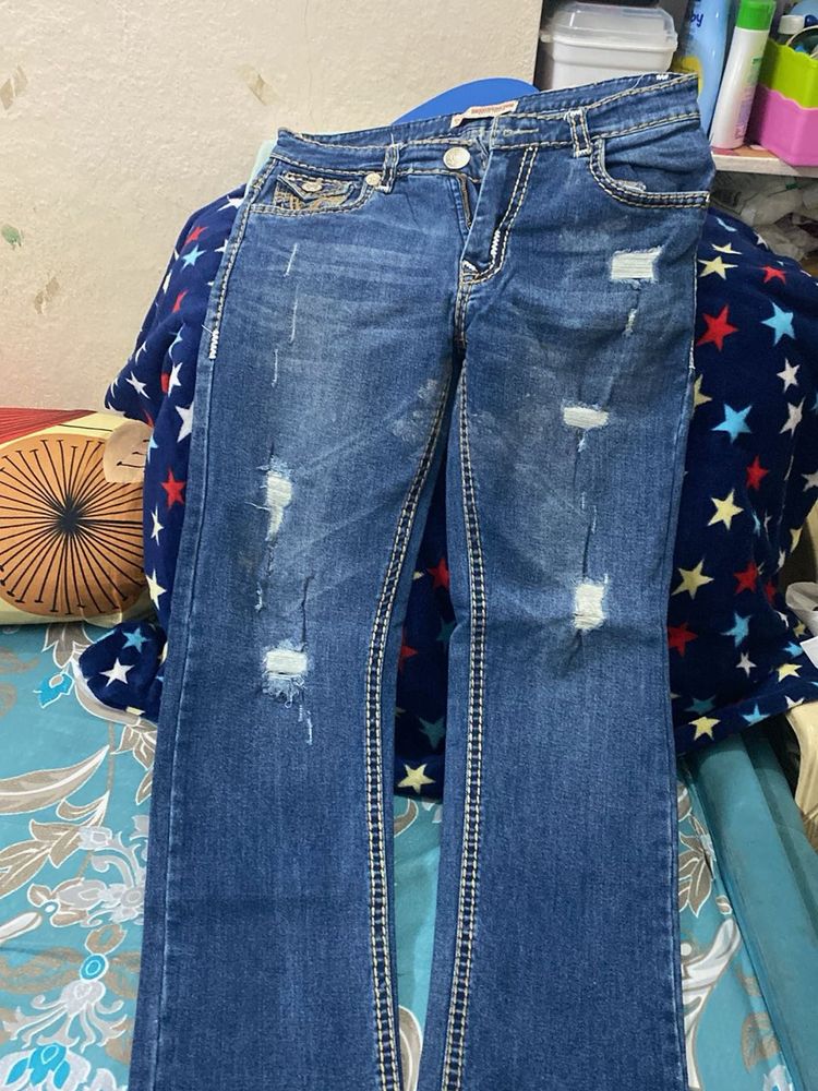 True Religion Jeans