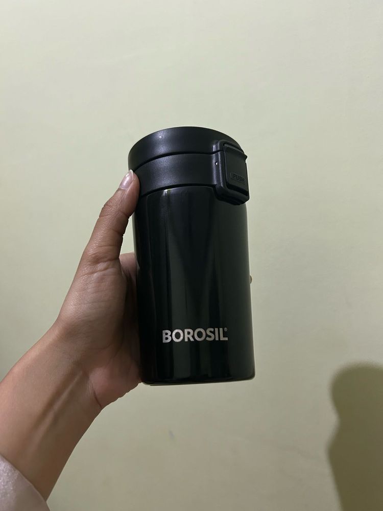 Borosil Coffee Hot mug
