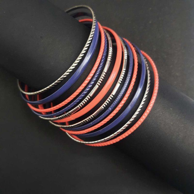 Coastal Hipster Bangles