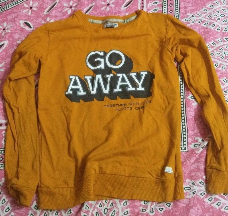 Boys Sweatshirt