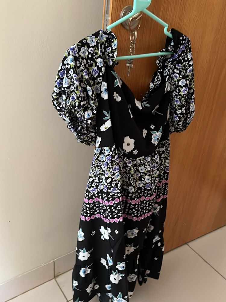 Glamorous Dress