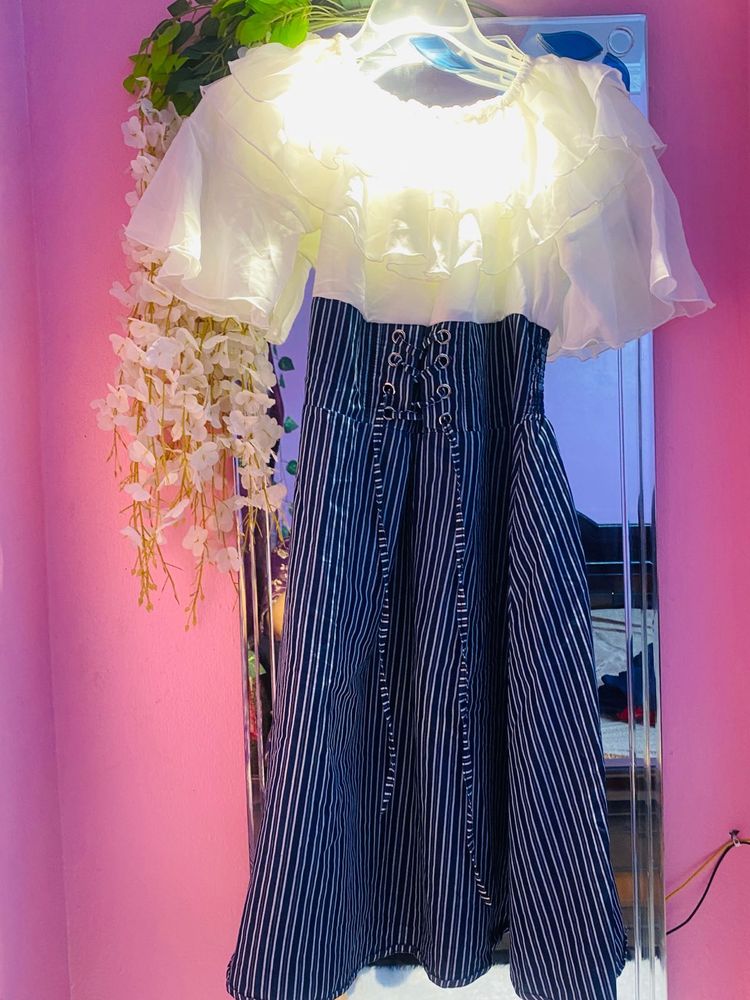 Frock 💙