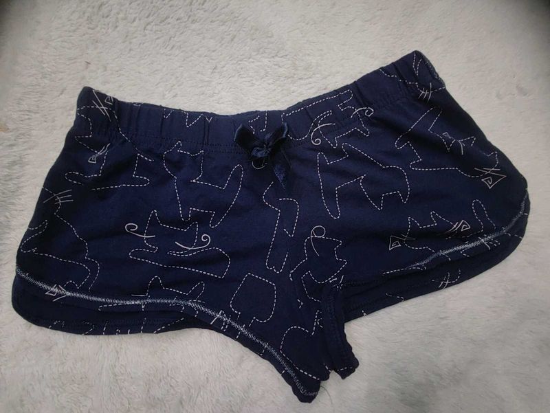 Shorts 28 Size Look 🥰