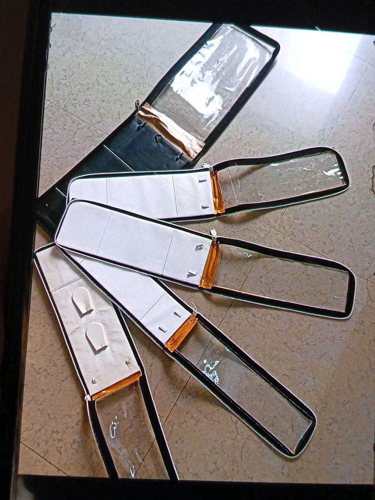 Jwellery Organizer