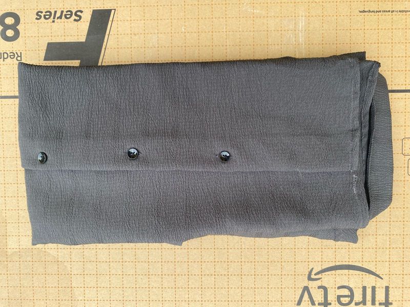 Stylish Grey Shirt