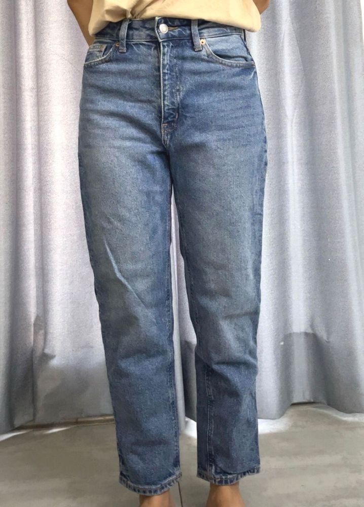 H&amp;M Boyfriend Jeans