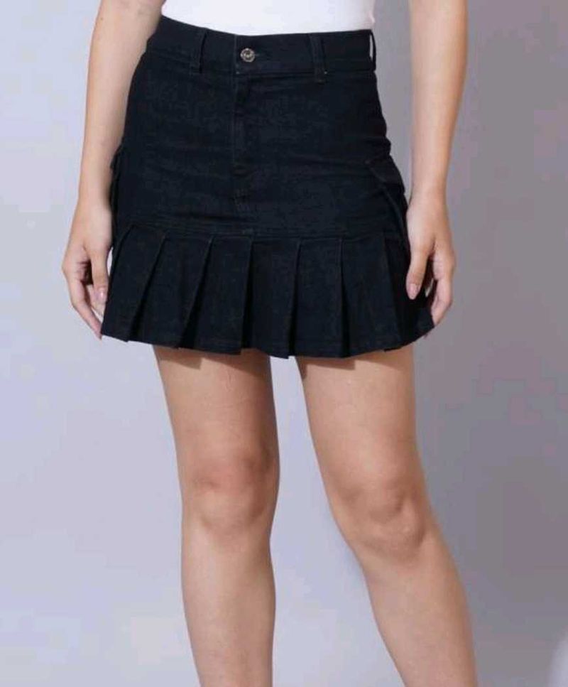 Cute Mini Skort