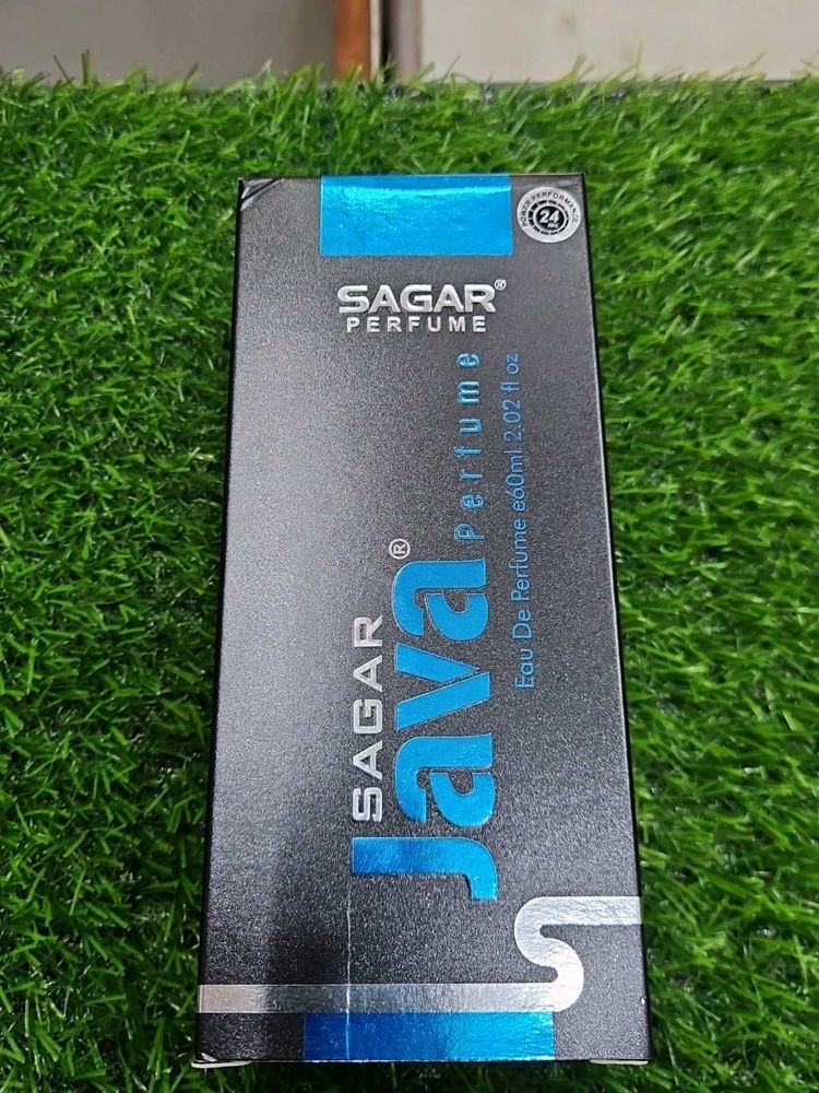 Sagar Java Perfume