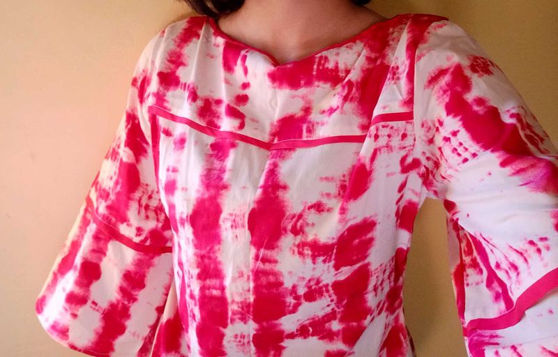Cute Pink Top 🌸💗