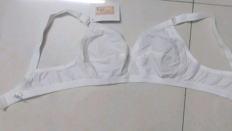 New Bra