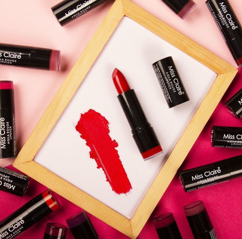 Miss Claire Lipstick