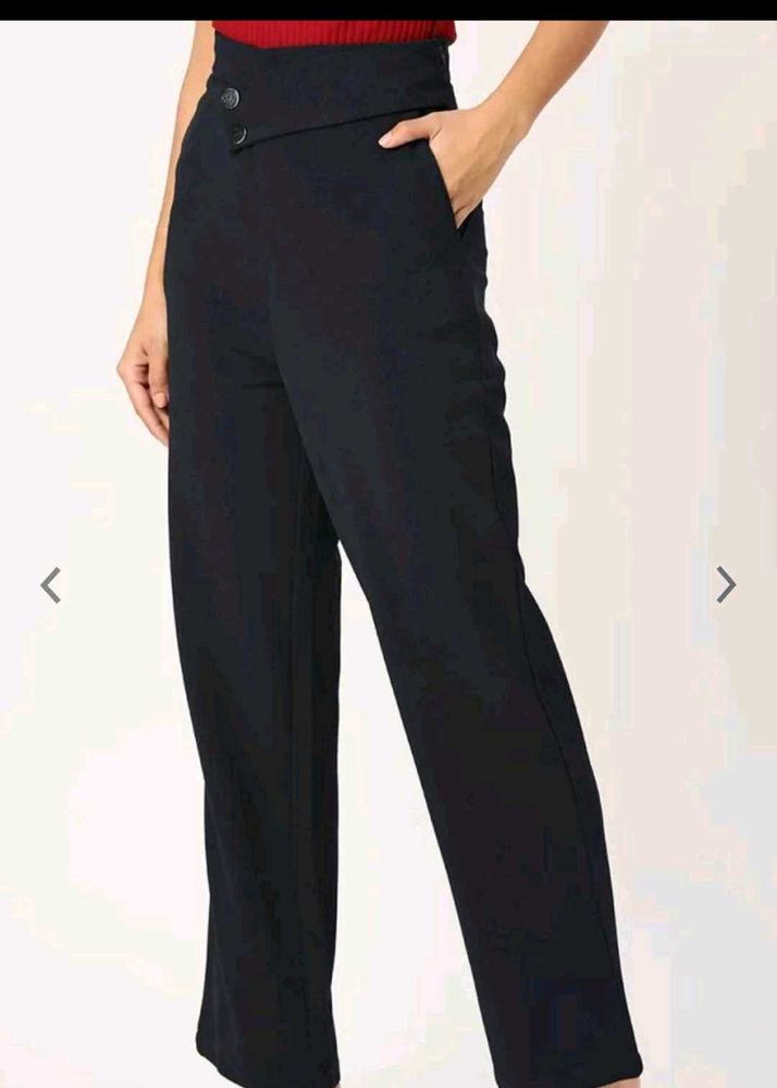 Formal Pants