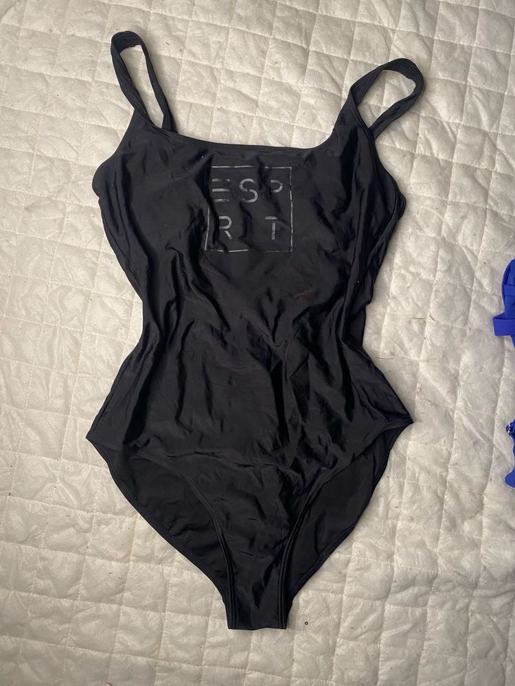 Imported Bodysuit Top🖤