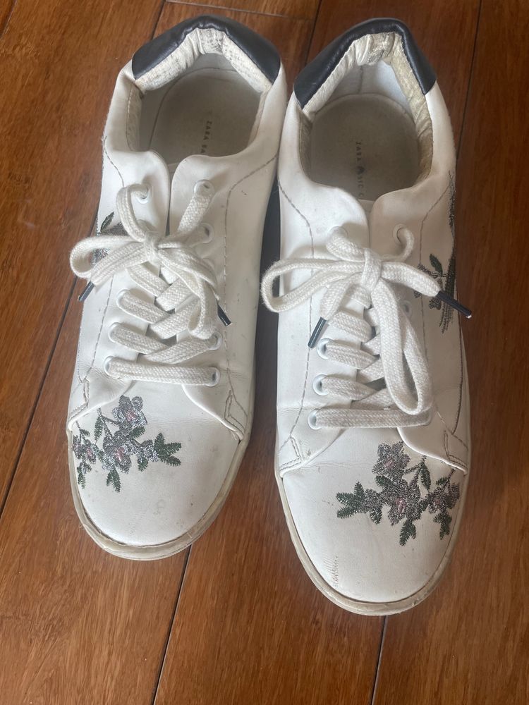 Zara Shoes