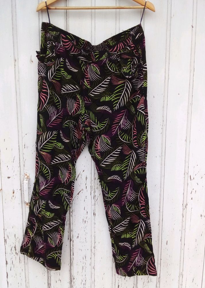 Cotton Pants For Women