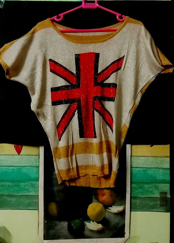 Cute Top