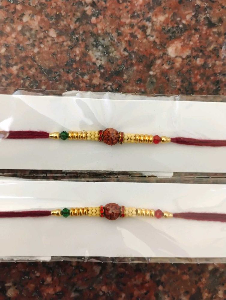 New Rakhis