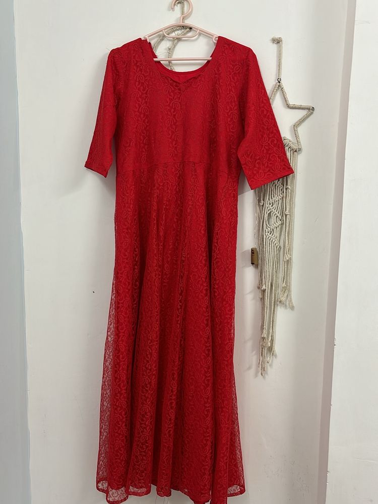FROCK