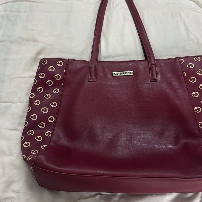Caprese Tote bag