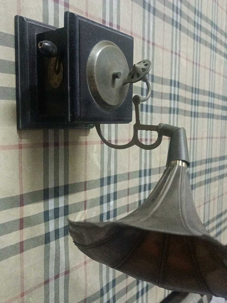 Vintage Gramophone