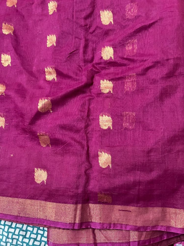 Used Saree for Sale