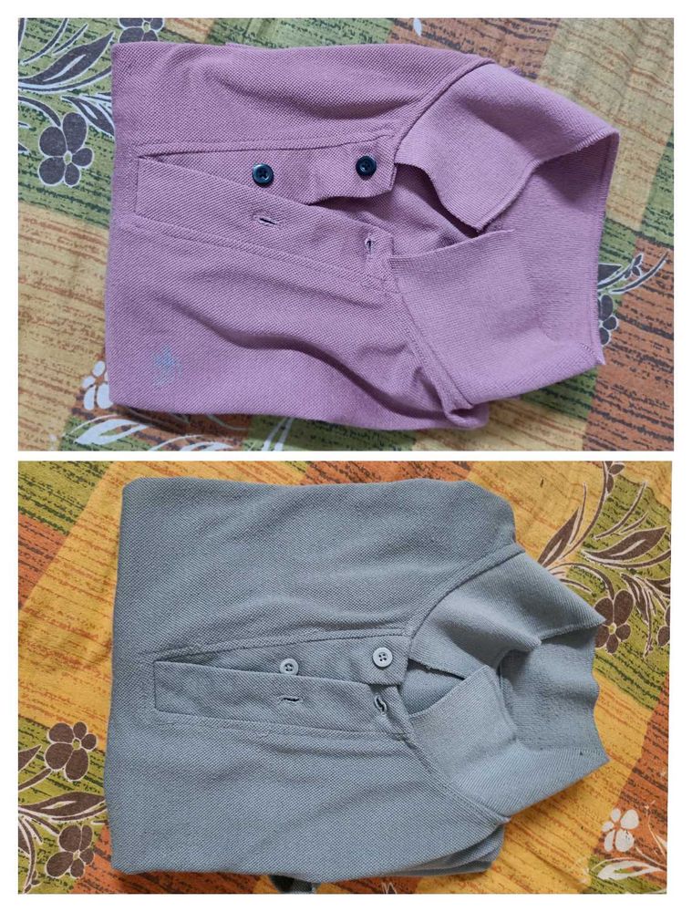 Men&#39;s Shirts - Two for one!