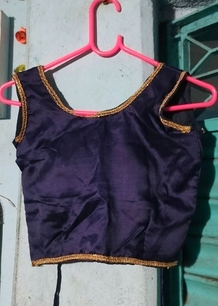 Top And Skirt For Girls